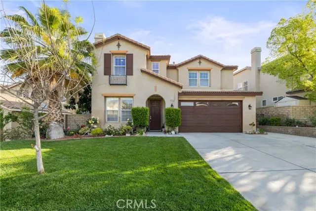 19721 Mathilde Lane, Saugus, CA 91350 - #1