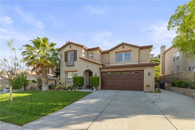 19721 Mathilde Lane, Saugus, CA 91350 - #2