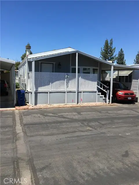 21001 Plummer Street  #34, Chatsworth, CA 91311 - #1