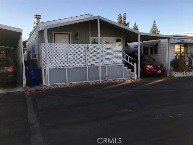 21001 Plummer Street  #34, Chatsworth, CA 91311 - #2