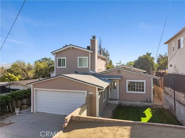 25048 Wheeler, Newhall, CA 91321