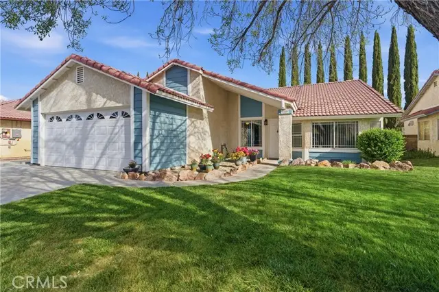 3329 Avenue J3, Lancaster, CA 93536 - #2