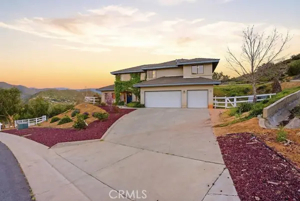 2680 Kashmere Canyon, Acton, CA 93510