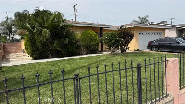 13234 17th, Chino, CA 91710