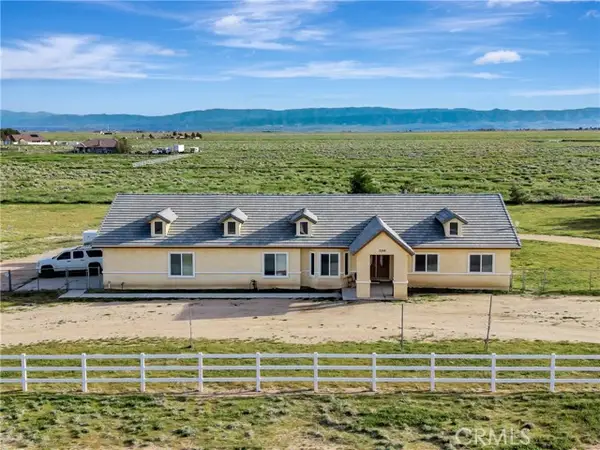 7306 Avenue A8, Lancaster, CA 93536