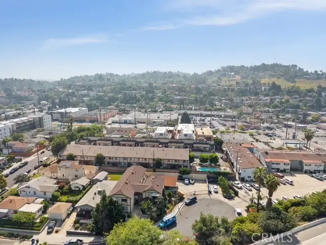 3022 Valle Vista, Los Angeles, CA 90065 - #3