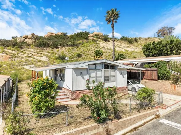 24425 Woolsey Canyon Road  #5, West Hills, CA 91304