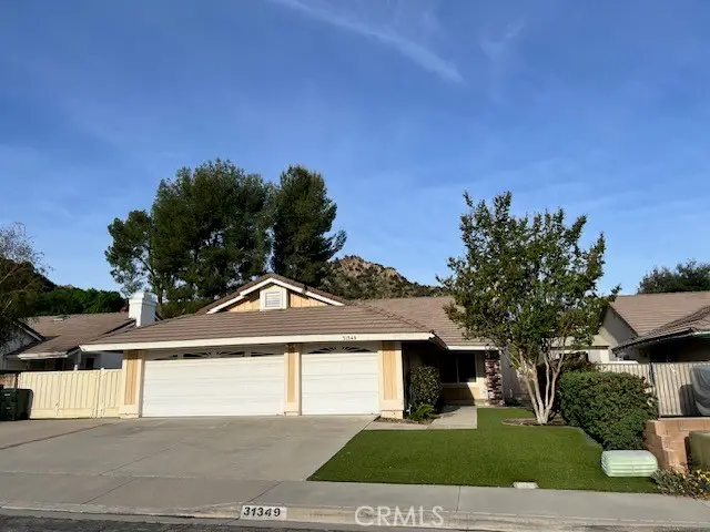 31349 Tobiah, Castaic, CA 91384 - #1