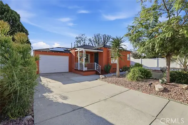 6035 Case, North Hollywood, CA 91606