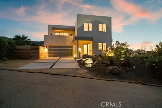 25638 Monte nido Drive, Calabasas, CA 91302 - #2