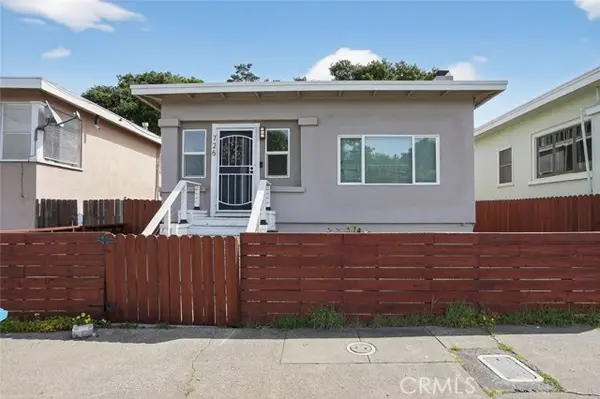 726 Monterey Street, Vallejo, CA 94590