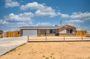 19848 Taylor, California City, CA 93505 - #2