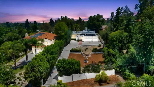 22309 Dolorosa, Woodland Hills, CA 91367