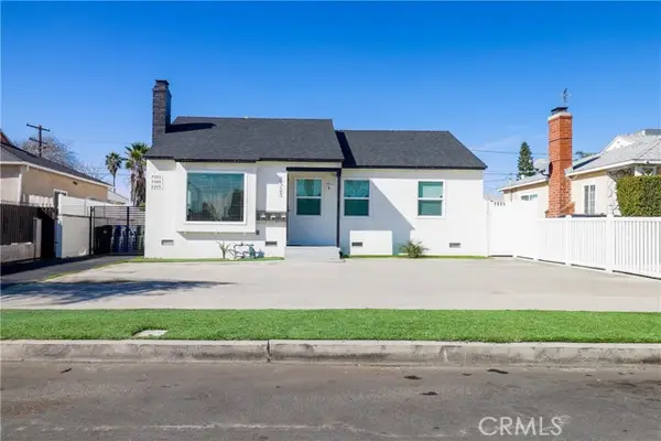 7323 Camellia Avenue, North Hollywood, CA 91605