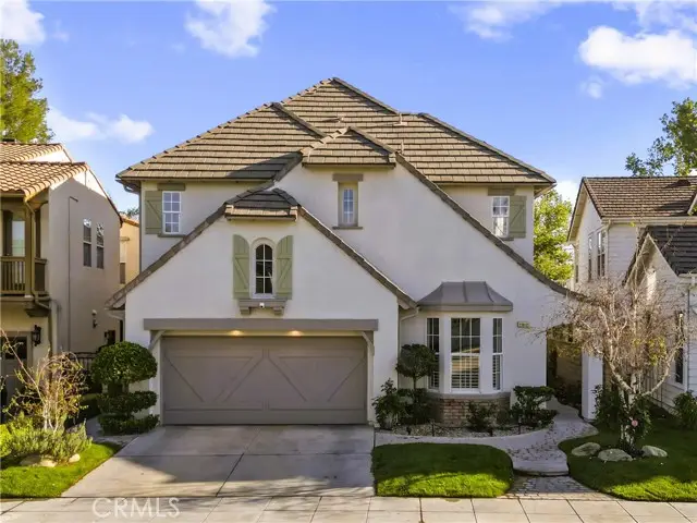 23912 Lakeside Road, Valencia, CA 91355 - #1