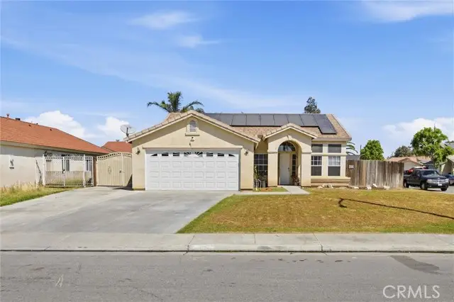 3802 Windflower Avenue, Bakersfield, CA 93313 - #2