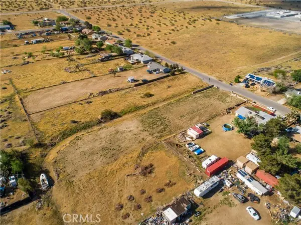 0 152nd Street, Lancaster, CA 93535