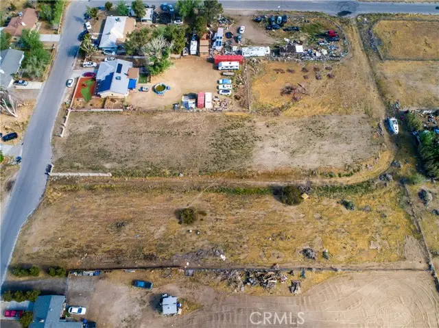 0 152nd Street, Lancaster, CA 93535 - #2