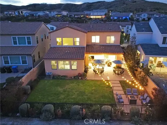 25140 Golden Maple Drive, Newhall, CA 91321 - #2