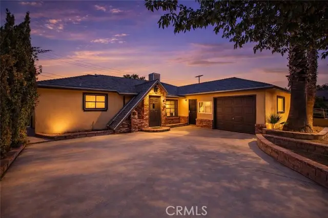 321 Avenue J8, Lancaster, CA 93535 - #1