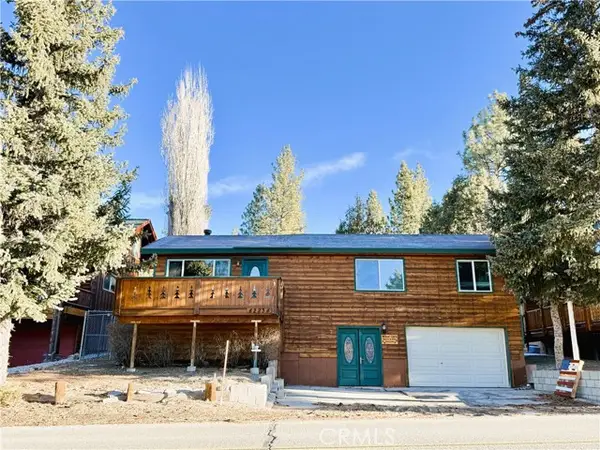 42834 Sonoma Drive, Big Bear Lake, CA 92315