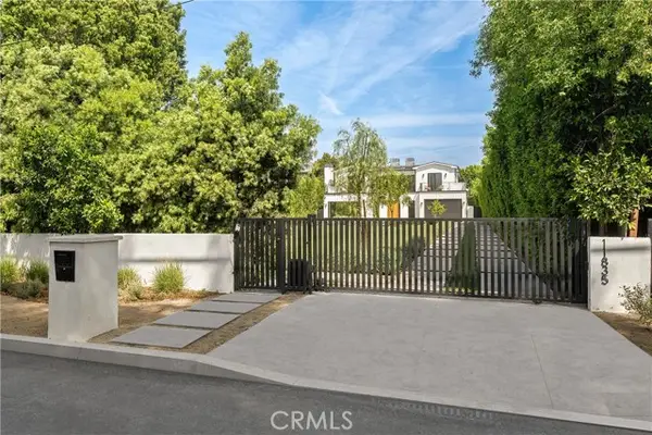 11835 Kling Street, Valley Village, CA 91607