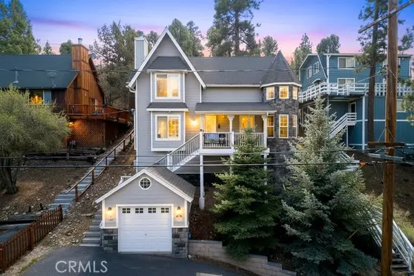 700 Booth Way, Big Bear City, CA 92314