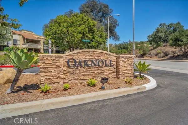 291 Sequoia Court  #13, Thousand Oaks, CA 91360