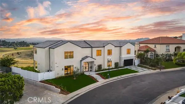 22328 Summit Ridge Circle, Chatsworth, CA 91311