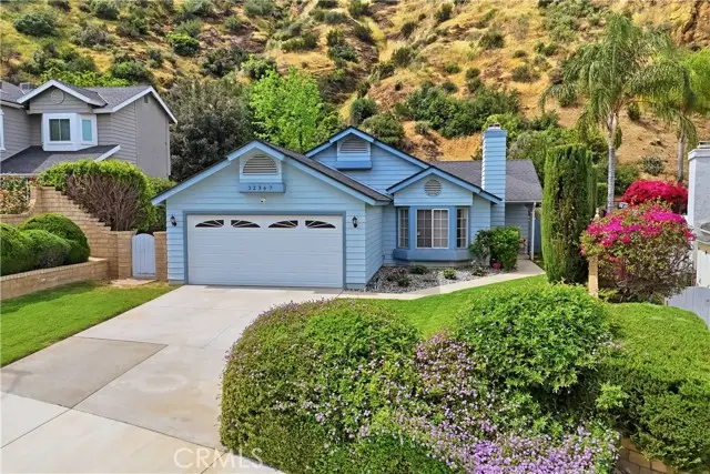 32367 Mustang, Castaic, CA 91384 - #2