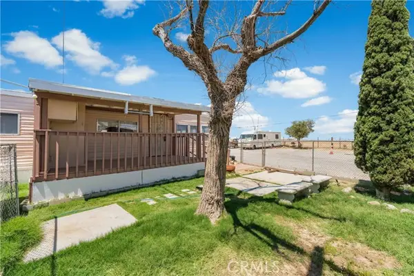 2121 Nadeau  #C-1, Mojave, CA 93501
