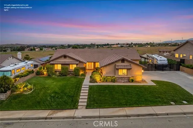 41248 Vista Linda, Palmdale, CA 93551 - #1