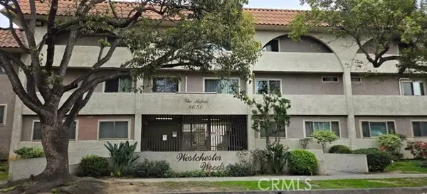 8650 Belford  #119A, Los Angeles, CA 90045