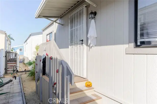 7560 Woodman Place  #65, Van Nuys, CA 91405 - #3