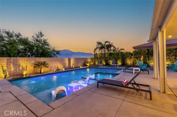 65161 Rolling Hills Drive, Desert Hot Springs, CA 92240