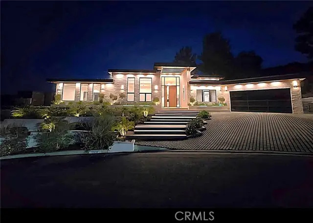 17856 Via Vallarta, Encino, CA 91316 - #1