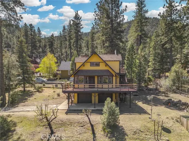 2205 Cypress Way, Pine Mountain Club, CA 93222 - #1