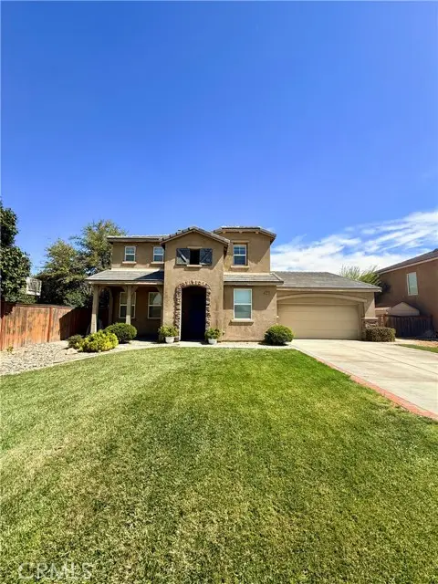 2274 Dwight Court, Rosamond, CA 93560