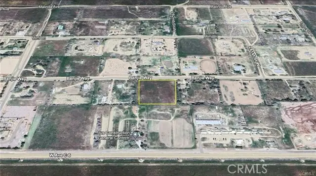 28216 Benjie Way, Lancaster, CA 93536 - #2