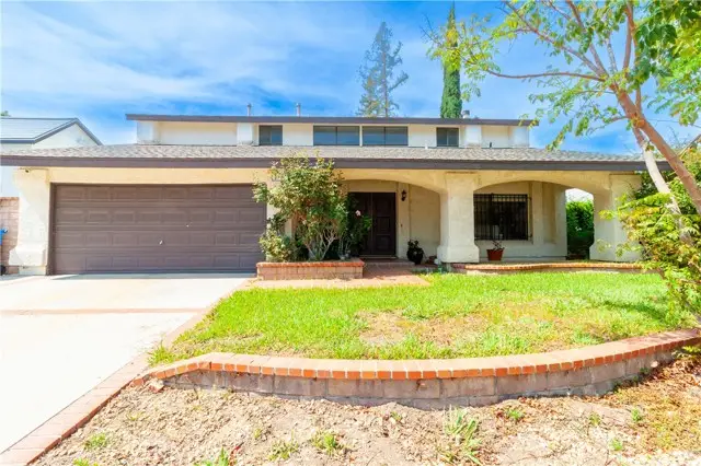 7145 Royer Avenue, West Hills, CA 91307 - #1