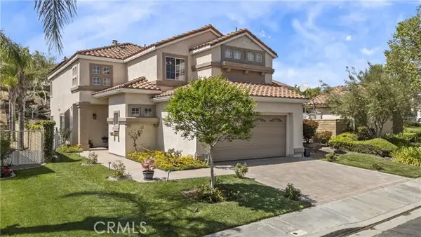 19346 Santa Maria, Newhall, CA 91321