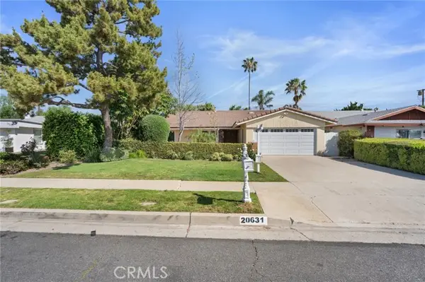 20631 Romar, Chatsworth, CA 91311