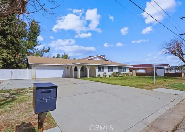 5149 Avenue L14, Lancaster, CA 93536