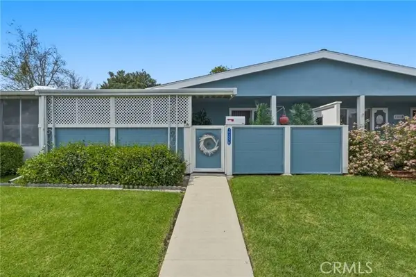 19237 Avenue Of The Oaks  #B, Newhall, CA 91321