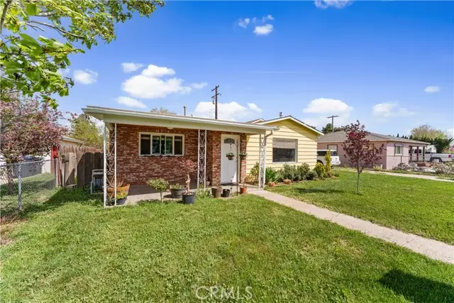 107 Brentwood, Tehachapi, CA 93561 - #2