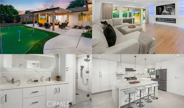 7741 Variel Avenue, Canoga Park, CA 91304 - #1