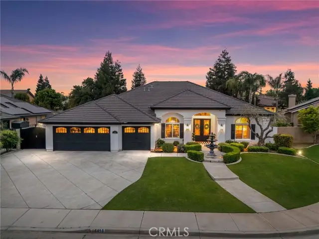 11605 Yarborough, Bakersfield, CA 93312 - #2