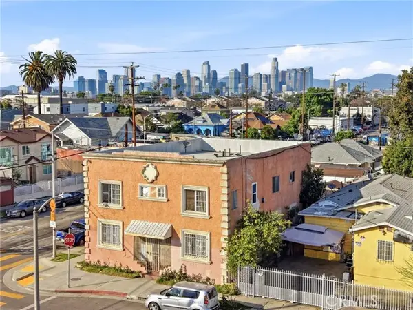 901 33rd, Los Angeles, CA 90011