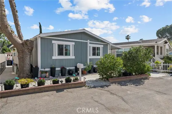 29021 Bouquet Canyon Road  #207, Saugus, CA 91390