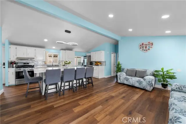 29021 Bouquet Canyon Road  #207, Saugus, CA 91390 - #2